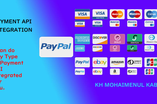 I will do payment gateway with PHP or wordpress