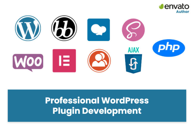I will do professional wordpress plugin development
