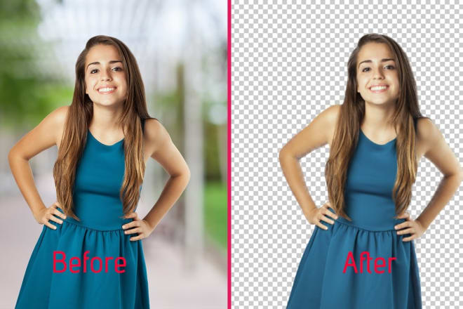 I will do professionally retouch or edit any photo or image for you