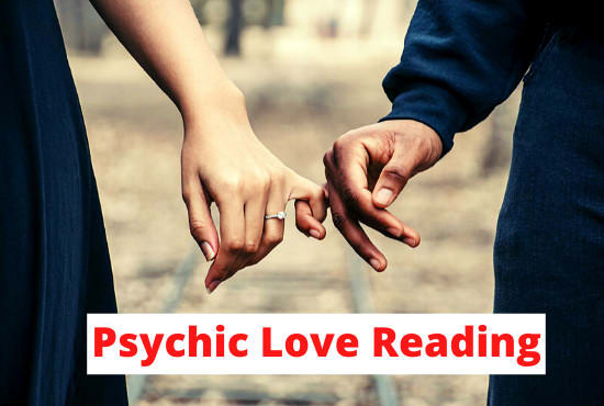I will do psychic love reading tarot reading within 6 hours
