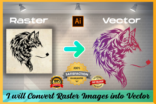 I will do revamp, refresh, fix, remake, modify your old logo in 5 hrs