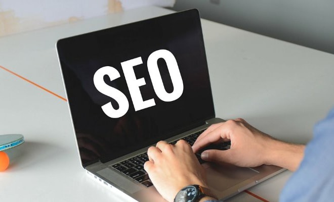 I will do SEO of your website and wordpress with full optimization