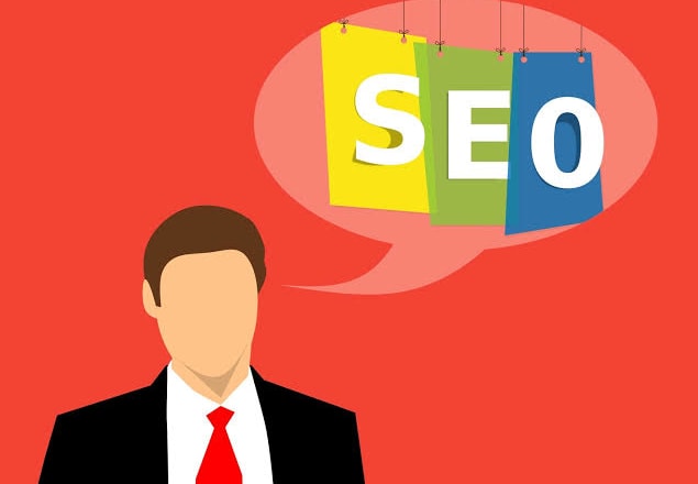 I will do SEO of your website or blog at cheap