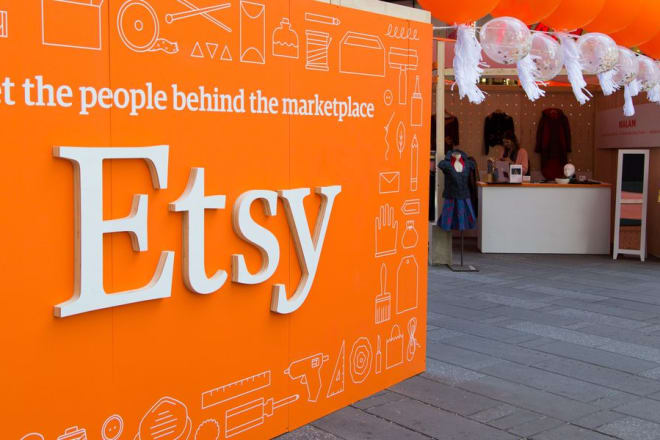 I will do targeted etsy ads promotion, etsy seo, etsy usa traffic and increase sales