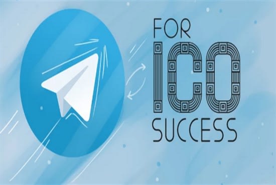 I will do telegram promotion to generate traffic