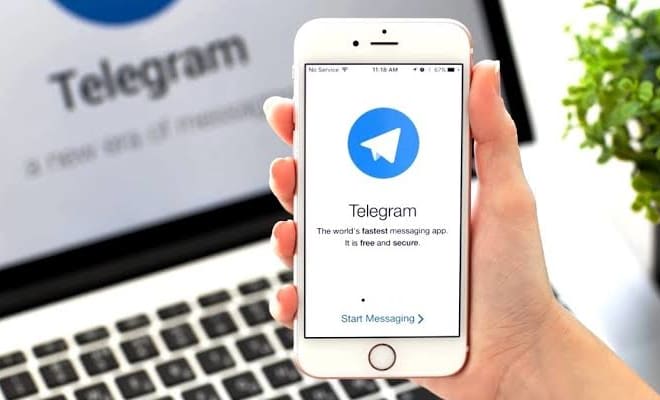 I will do telegram promotion,marketing for your ico on many channel