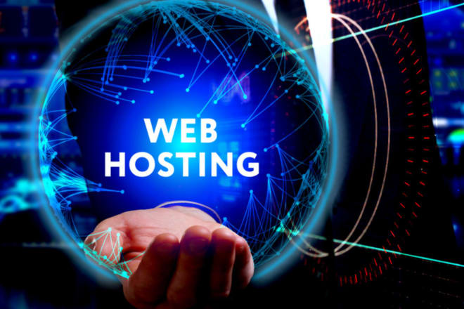 I will do windows iis web hosting and resolve hosting issues