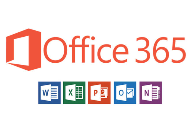 I will do word, excel, power point online documents in office 365