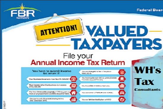 I will do your tax preparation and file tax return