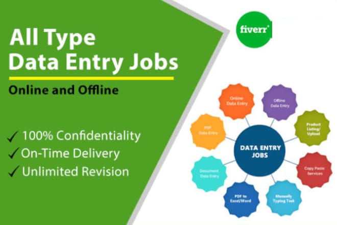 I will do your tutes, data entry, copy paste,typing job