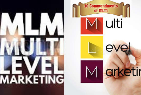 I will drive MLM traffic with promotion and forex leads generation marketing