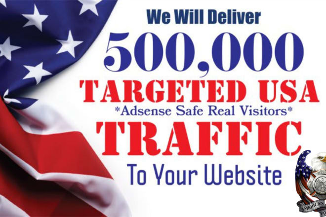 I will drive more web traffic to your site and boost your sales