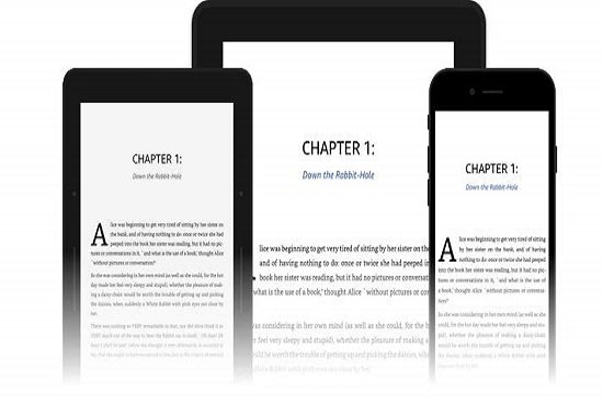 I will ebook conversion from word to PDF, indesign to epub and kindle formate