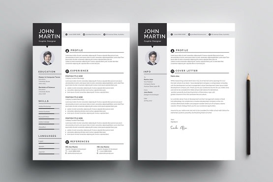 I will edit your IT, tech, technical and engineering resume or cv very fast