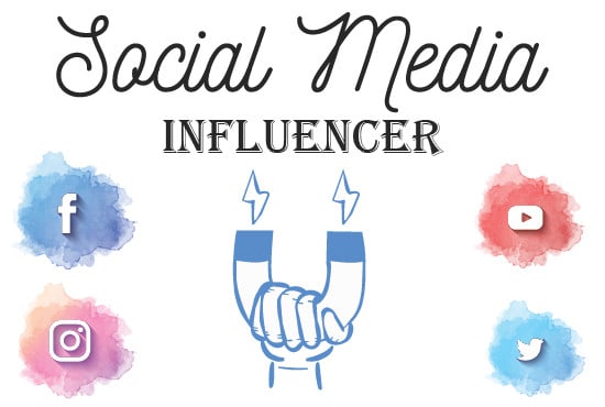 I will find top social media platform influencer to boost your business