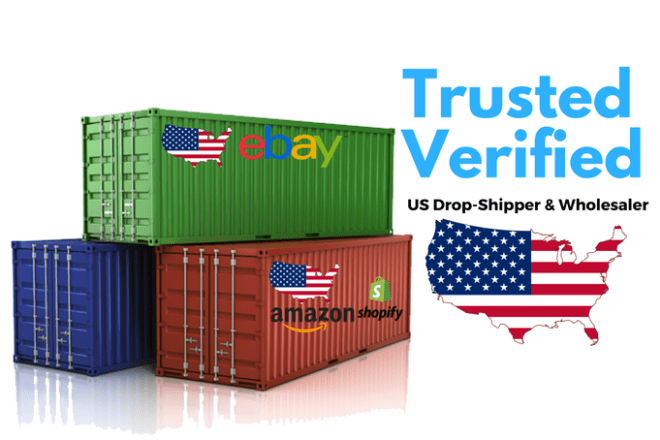 I will find verified US wholesale supplier dropshipping dropshipper
