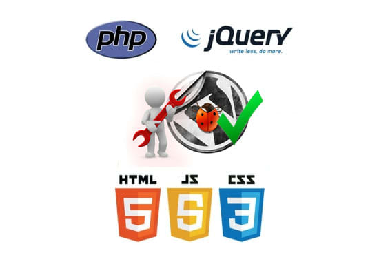 I will fix bugs in php, codeigniter and mysql issues