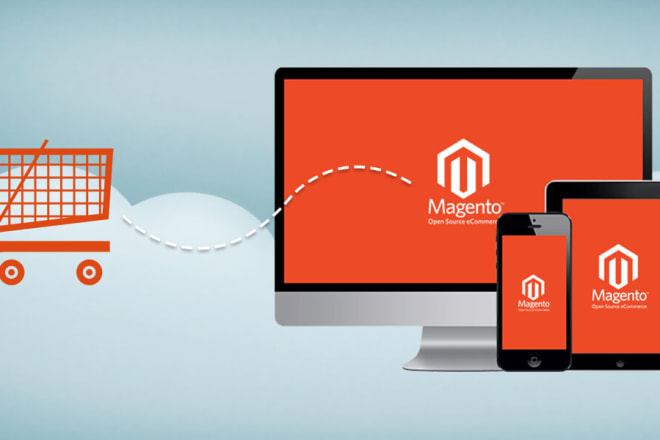 I will fix magento website issues