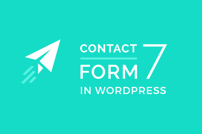 I will fix or create cf 7, gravity forms for wordpress website