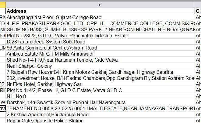 I will format word, excel and data entry