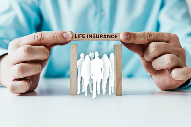 I will generate exclusive life insurance leads final expense leads