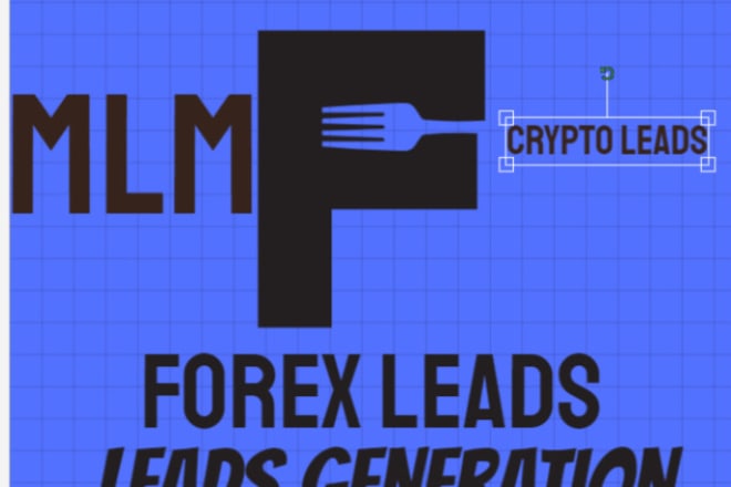 I will generate you hot and fresh leads,crypto mlm leads generatoin 0f any country