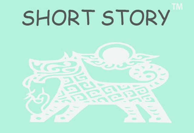 I will ghostwrite short stories for you