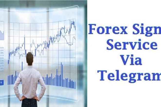 I will give accurate forex signls and alerts