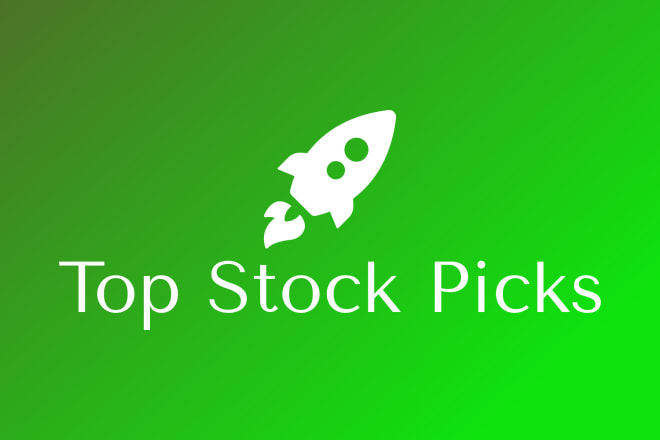 I will give you a guaranteed penny stock pick