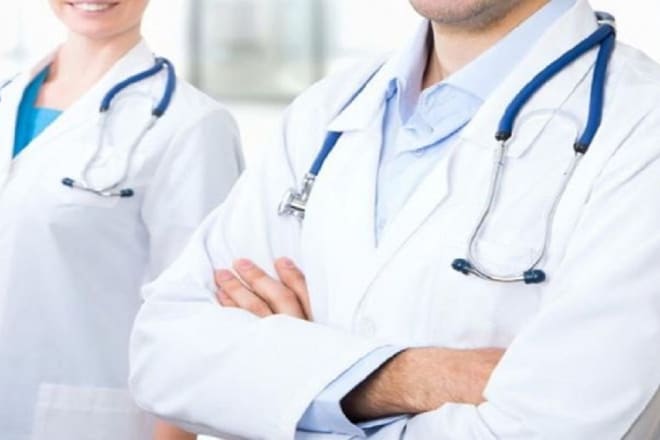 I will give you all europe doctors list all categories doctors