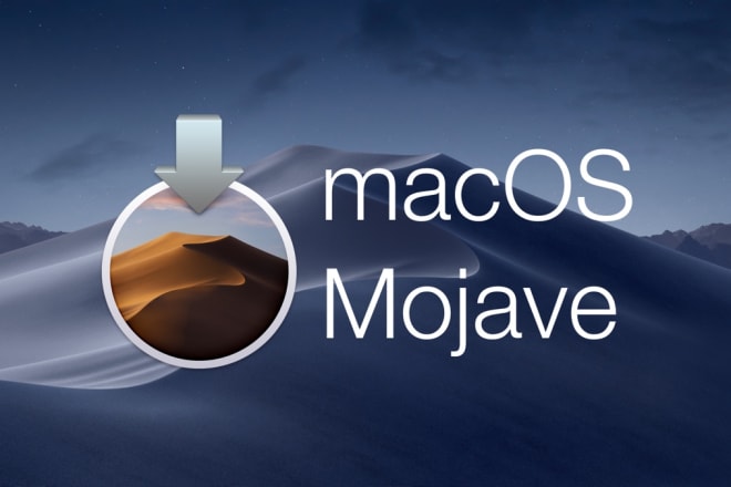 I will give you macos mojave vps virtual private server