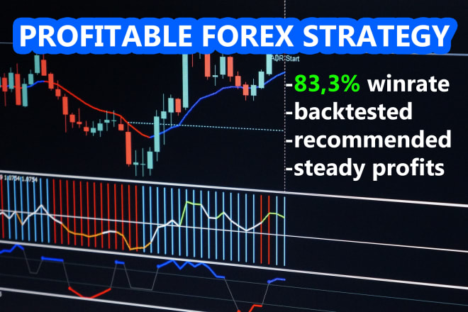 I will give you my profitable backtested forex strategy