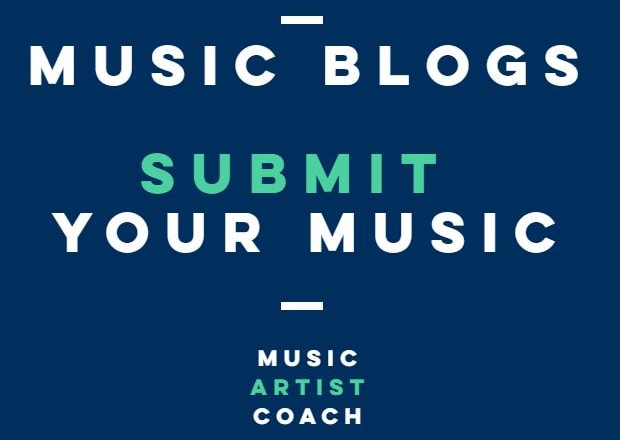 I will give you over 50 hip hop music blogs to do your own promo