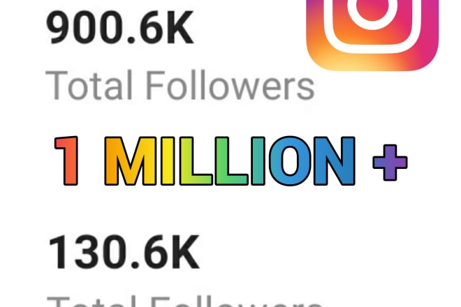 I will give you shoutout promotion on my 1m instagram audience