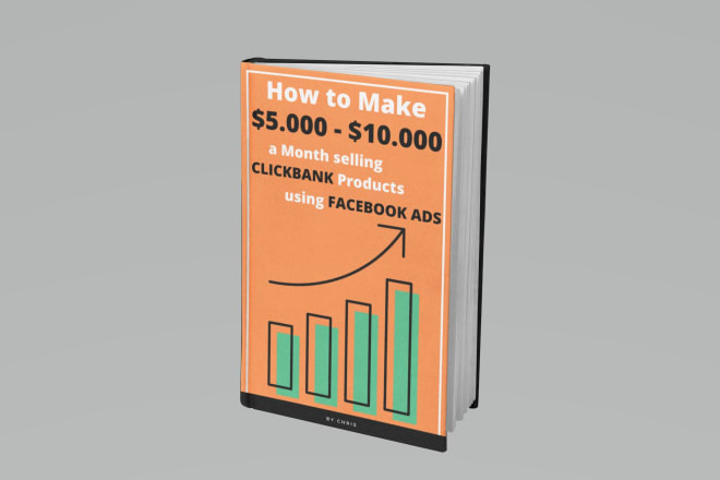 I will give you the ebook to learn affiliate marketing