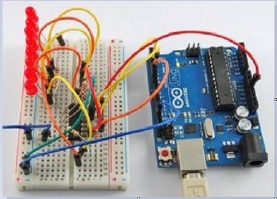 I will handle your arduino and raspberry pi projects