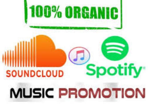 I will help to promote your music to best influencer blogs