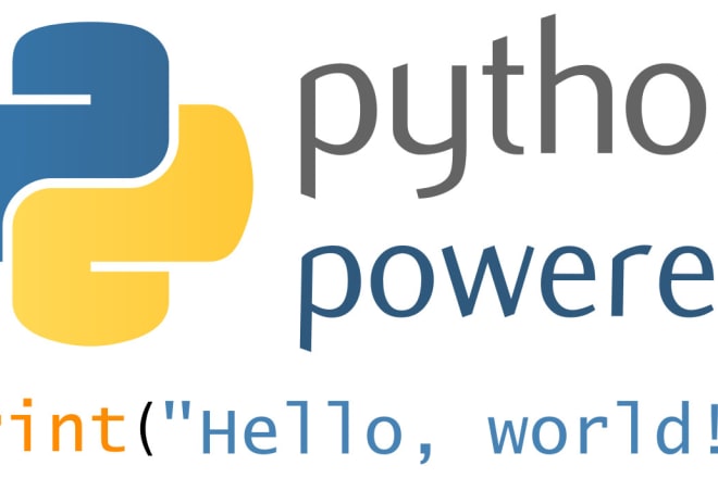 I will help you in python tasks
