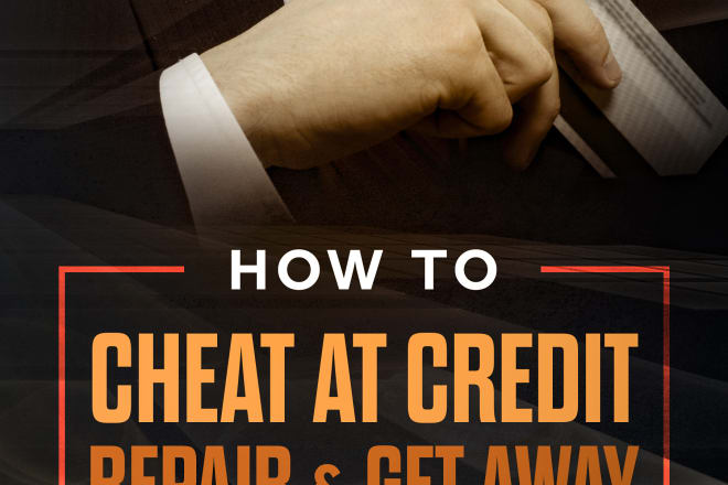 I will help you understand credit scores and repair your credit fast