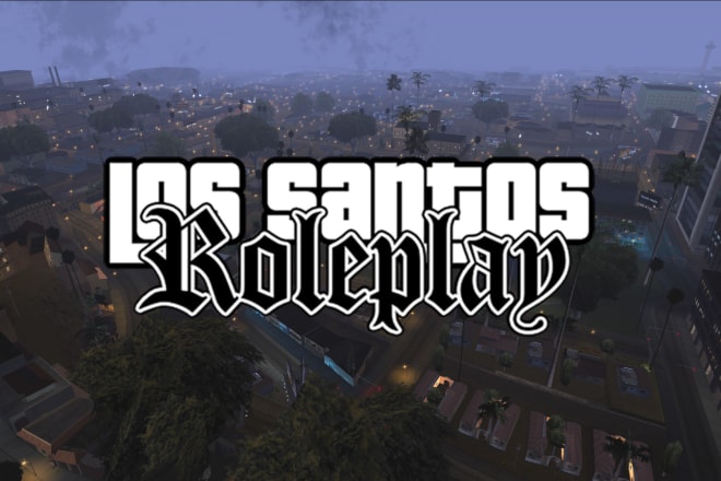 I will help you write your lsrp application and install gta sa