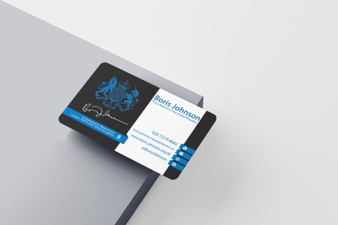 I will honestly make your business and visiting card