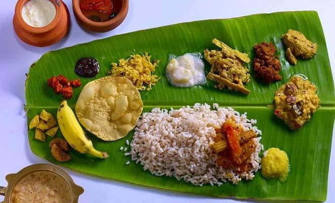I will host live authentic south indian cooking lessons online