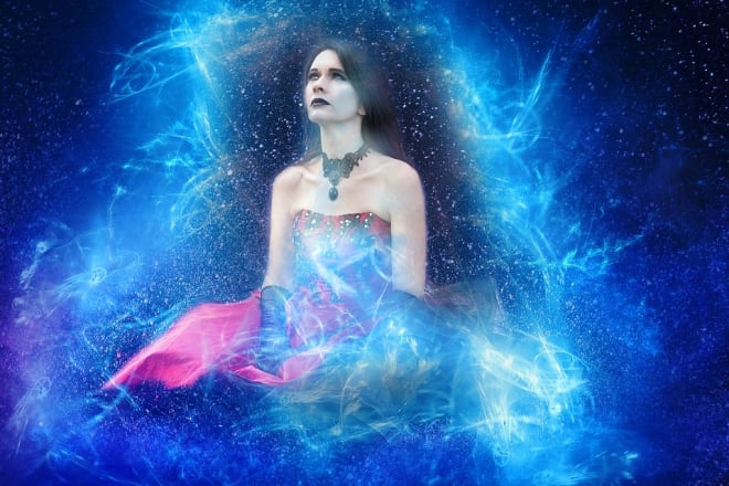I will identify if you are a starseed or indigo child