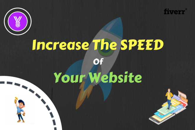 I will increase the speed and the performance of your wordpress website