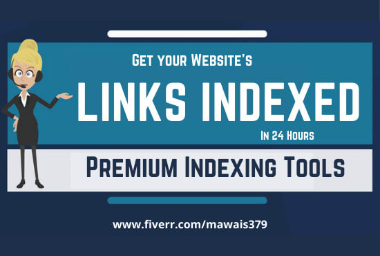 I will index your link on google in 24 hours