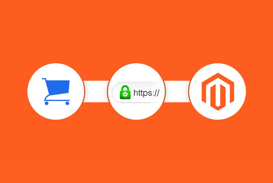 I will install fix magento SSL https issue