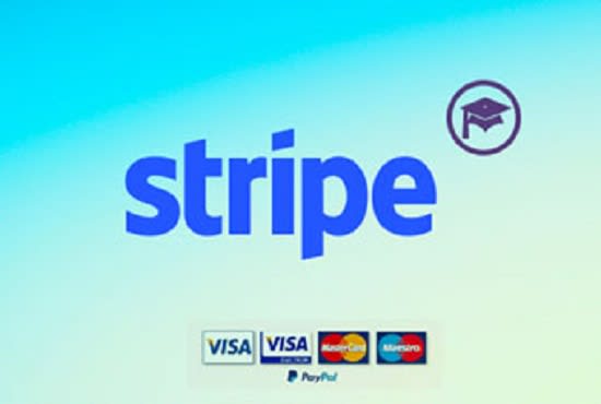 I will integrate stripe api in php