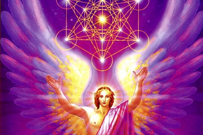 I will light reiki ritualized archangels candles for you