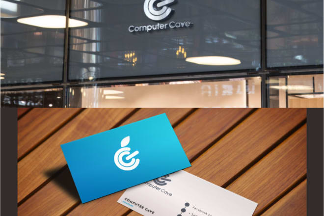 I will make best for computer repair logo