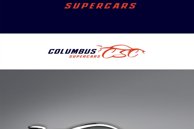 I will make high quality car logo design